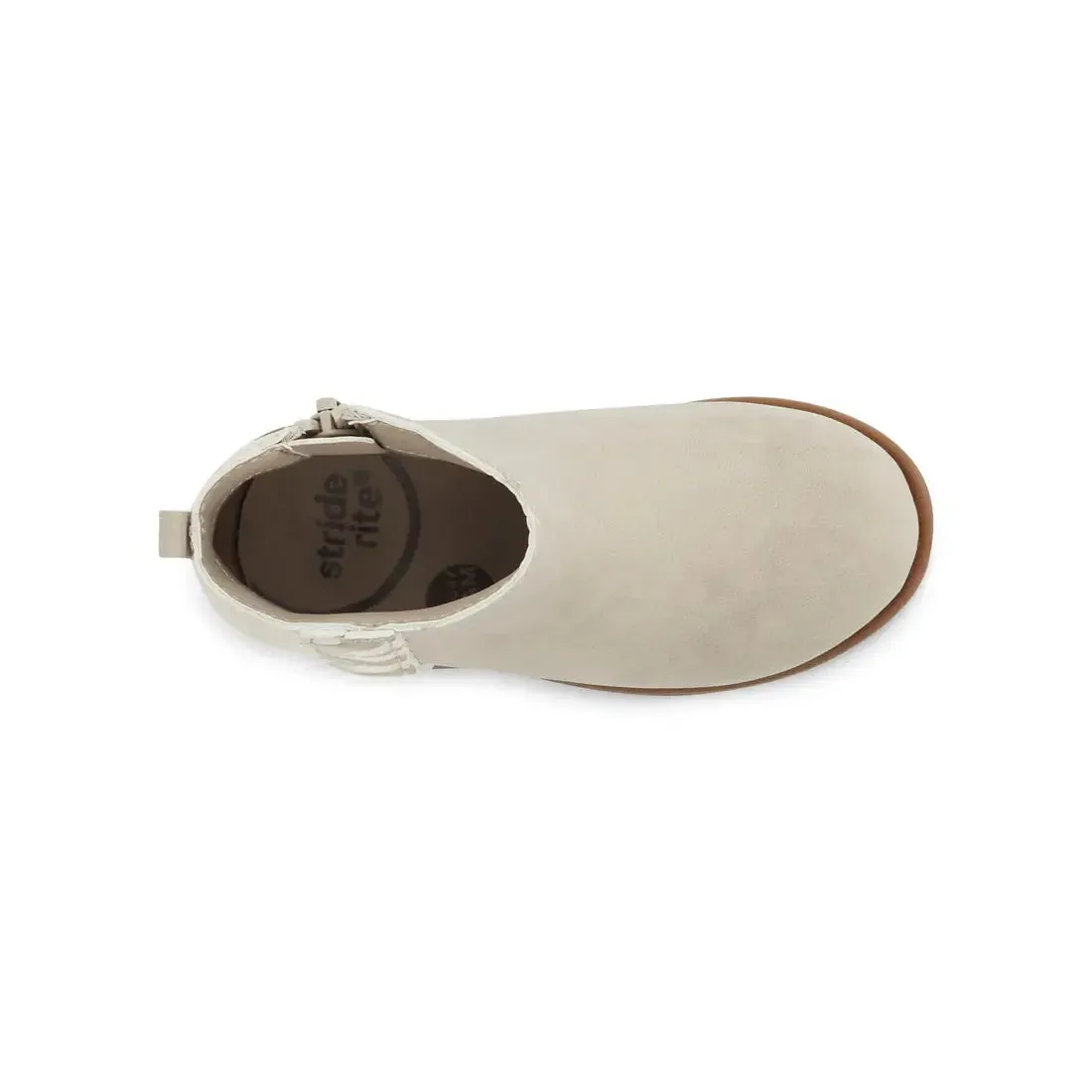 Kid's Stride Rite Carolyn Boots  Stylish, Comfy & Play-Ready