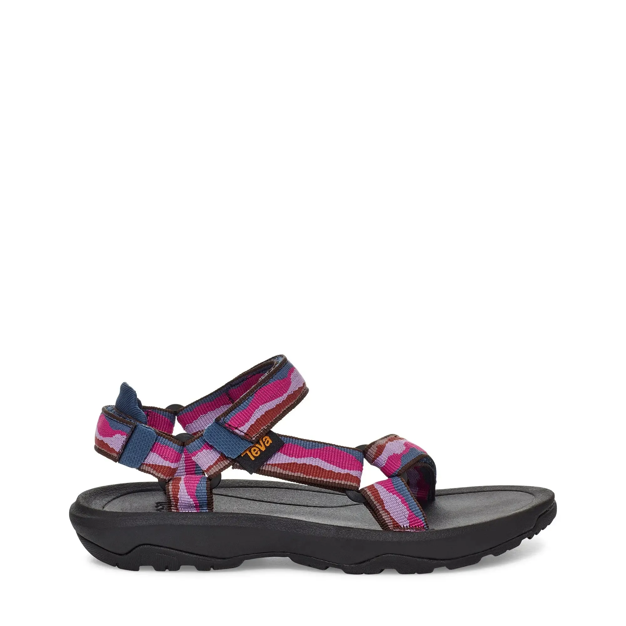 Kids Teva Hurricane XLT 2  Comfort, Traction & Eco-Friendly Design