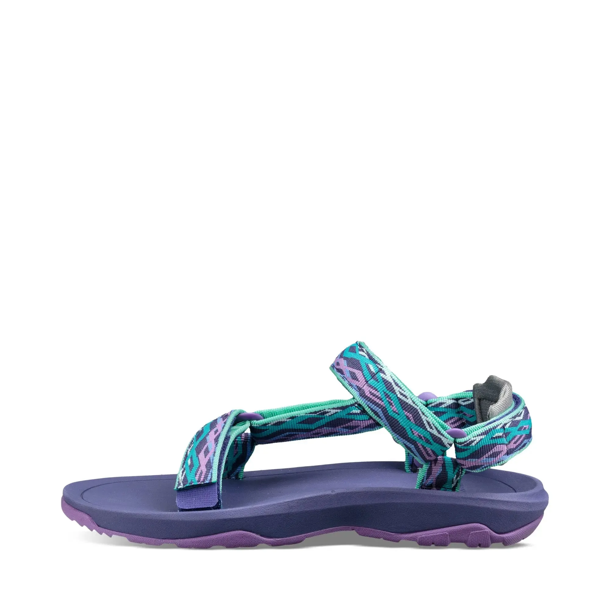 Kids Teva Hurricane XLT 2  Comfort, Traction & Eco-Friendly Design