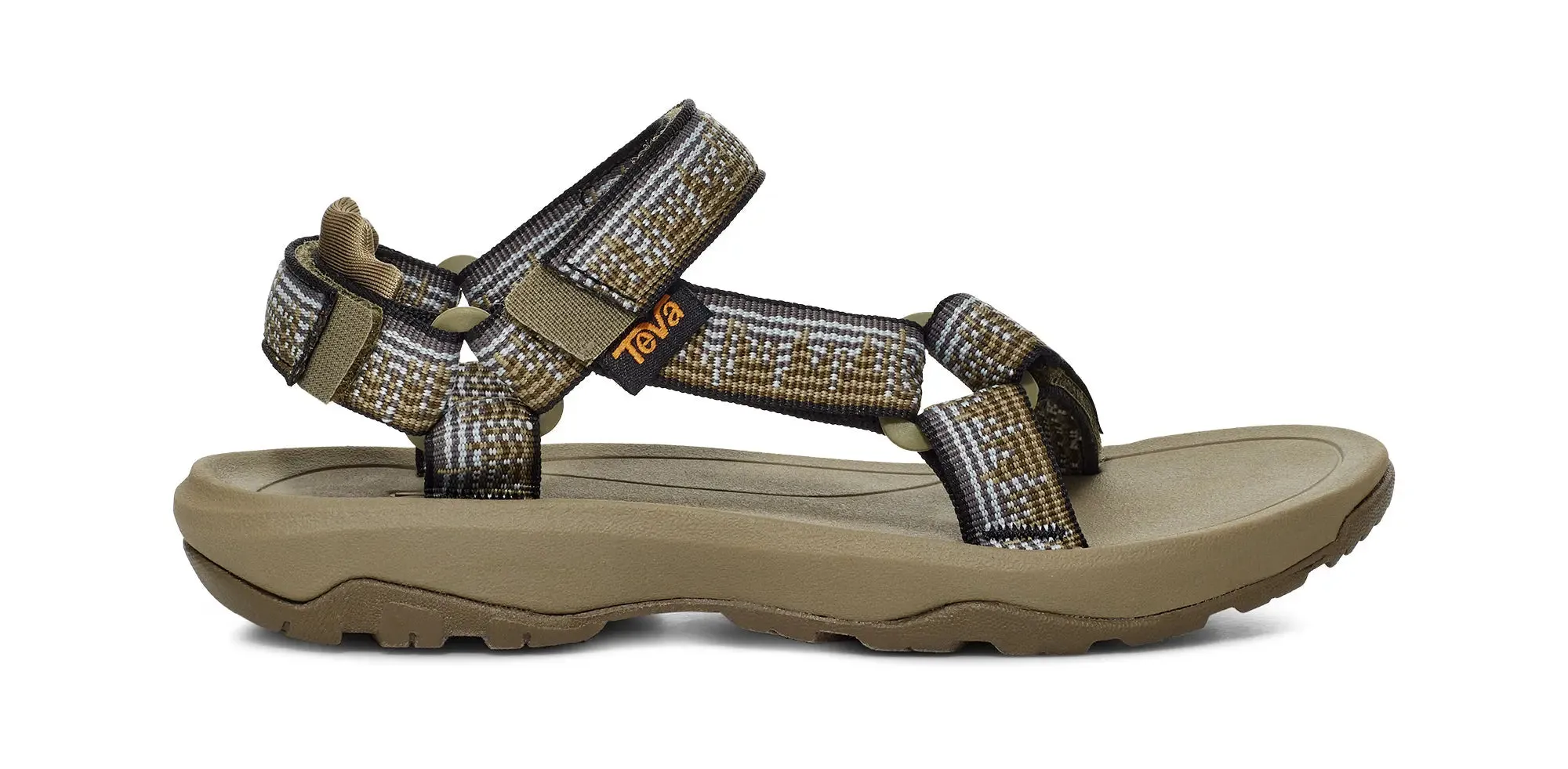 Kids Teva Hurricane XLT 2  Comfort, Traction & Eco-Friendly Design