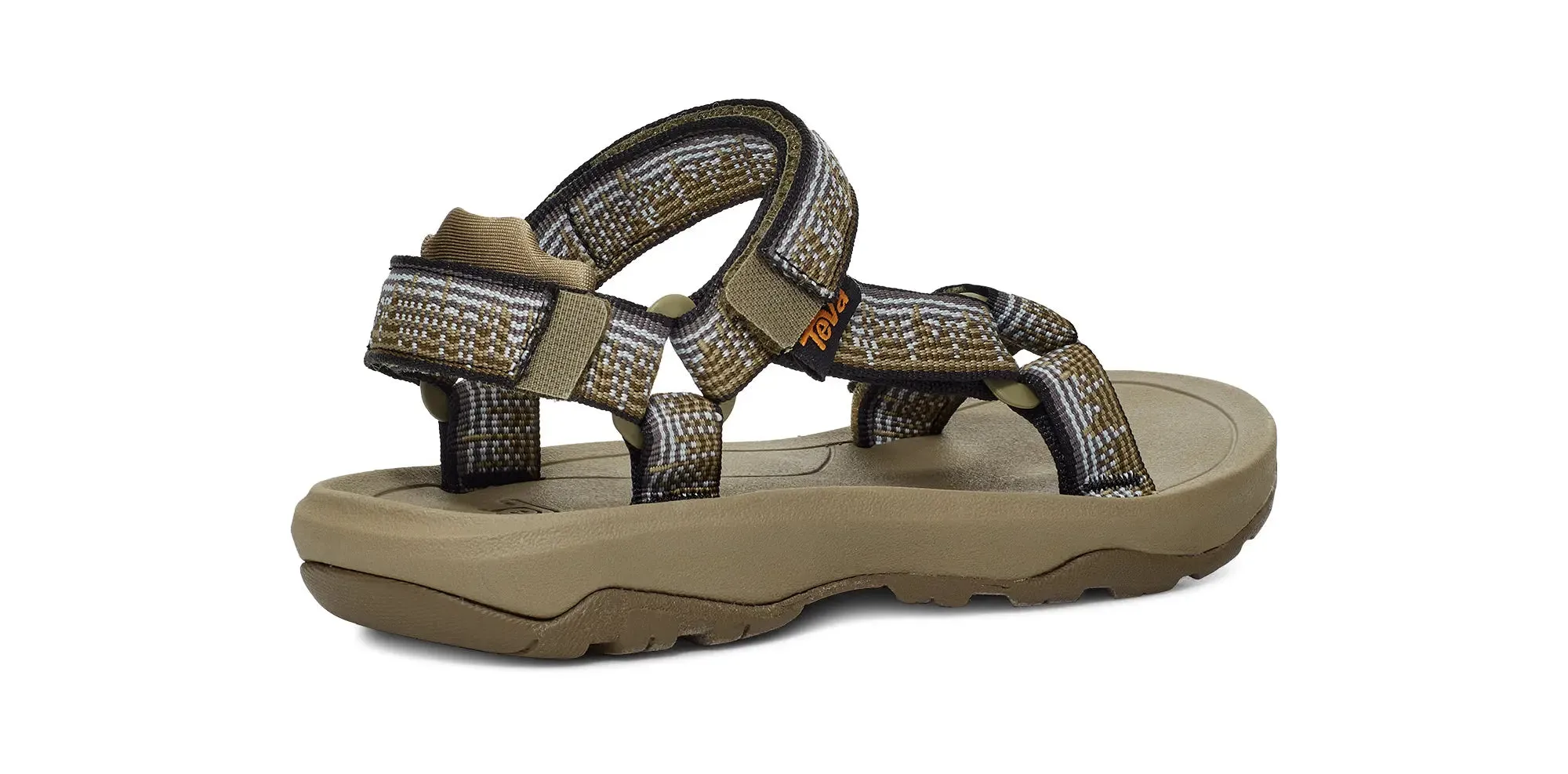 Kids Teva Hurricane XLT 2  Comfort, Traction & Eco-Friendly Design
