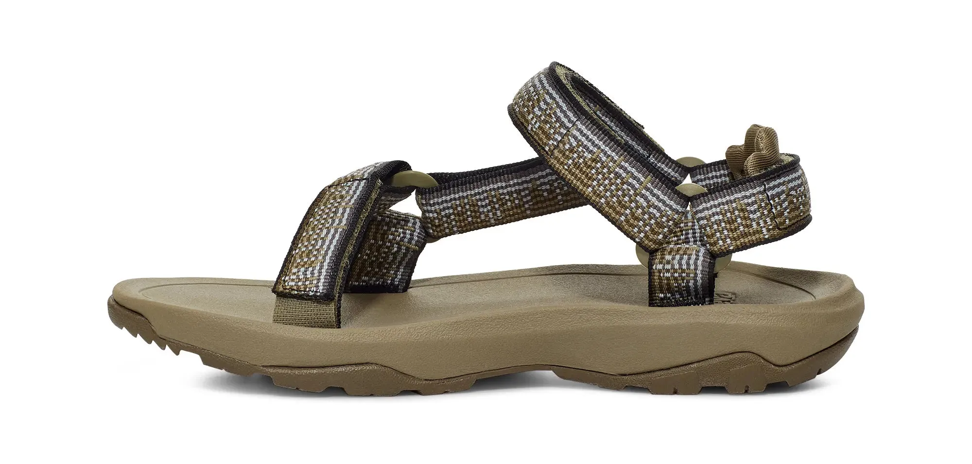 Kids Teva Hurricane XLT 2  Comfort, Traction & Eco-Friendly Design