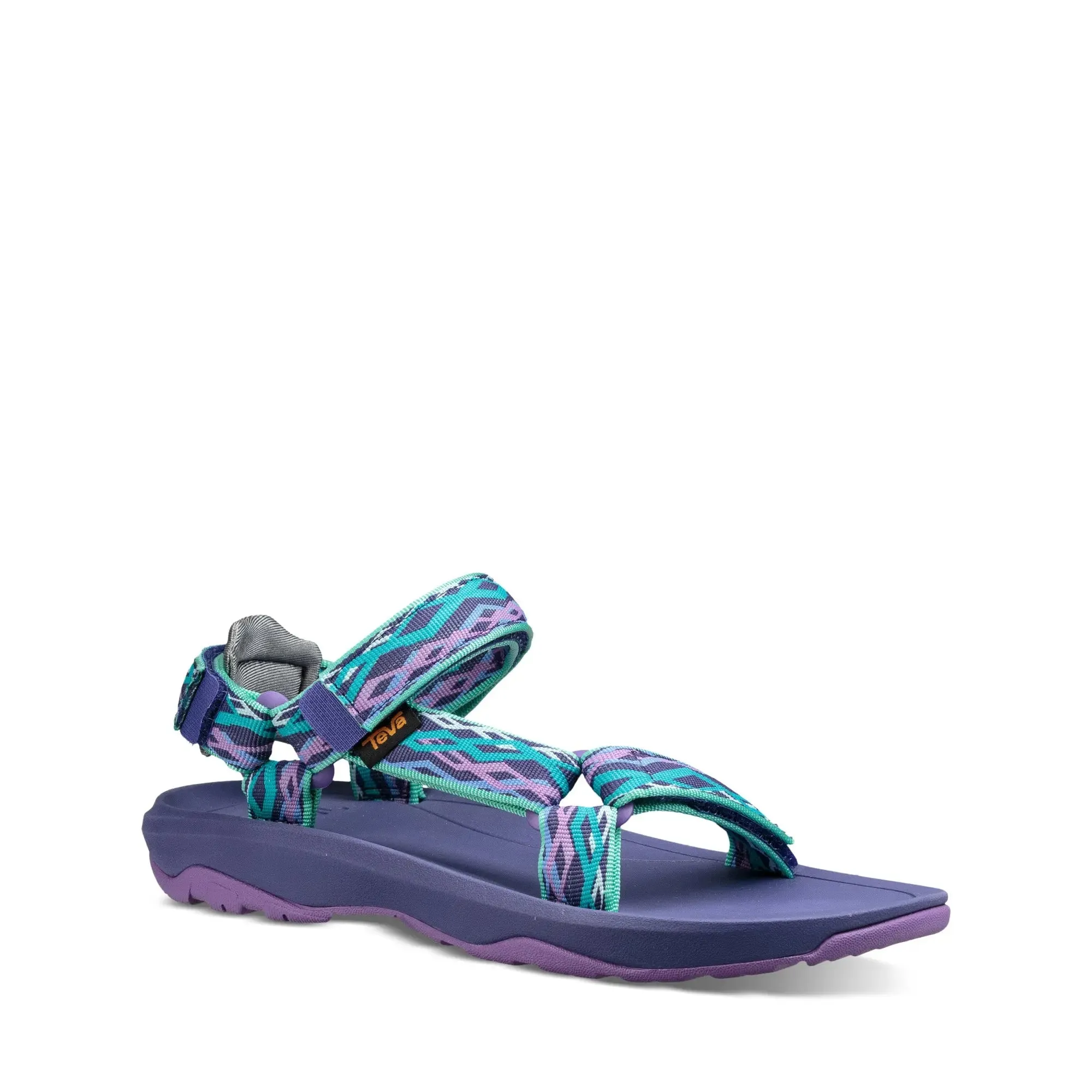 Kids Teva Hurricane XLT 2  Comfort, Traction & Eco-Friendly Design