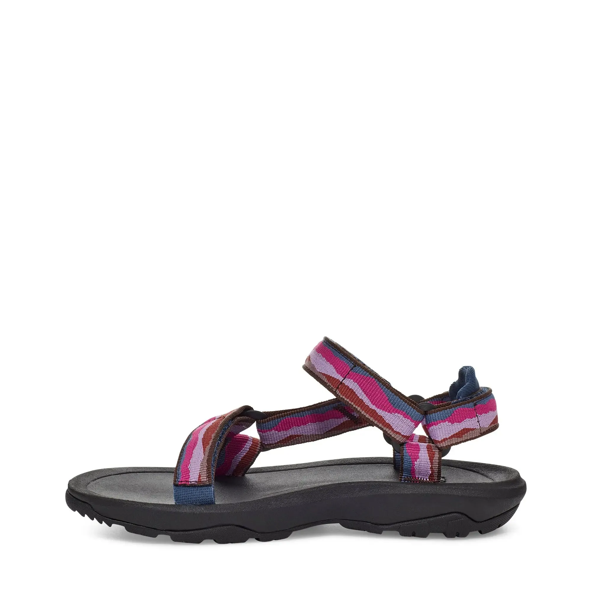 Kids Teva Hurricane XLT 2  Comfort, Traction & Eco-Friendly Design