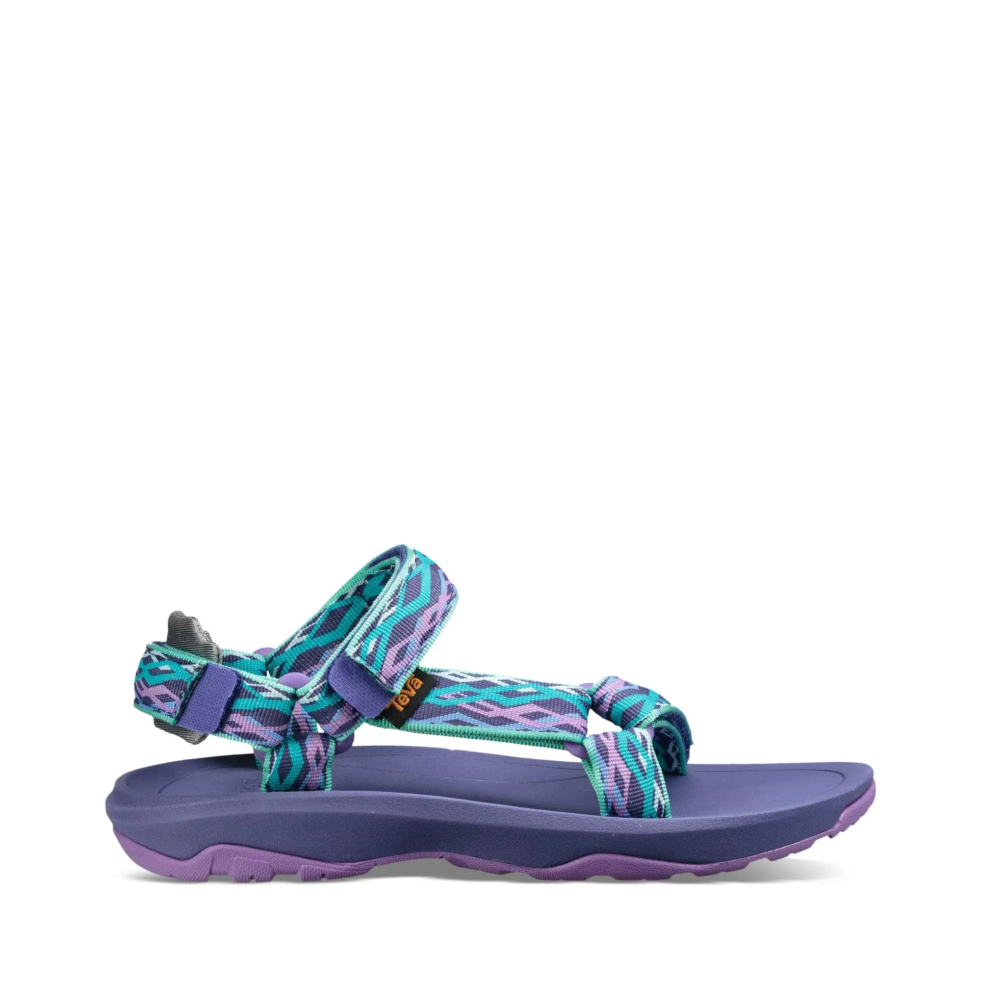 Kids Teva Hurricane XLT 2  Comfort, Traction & Eco-Friendly Design