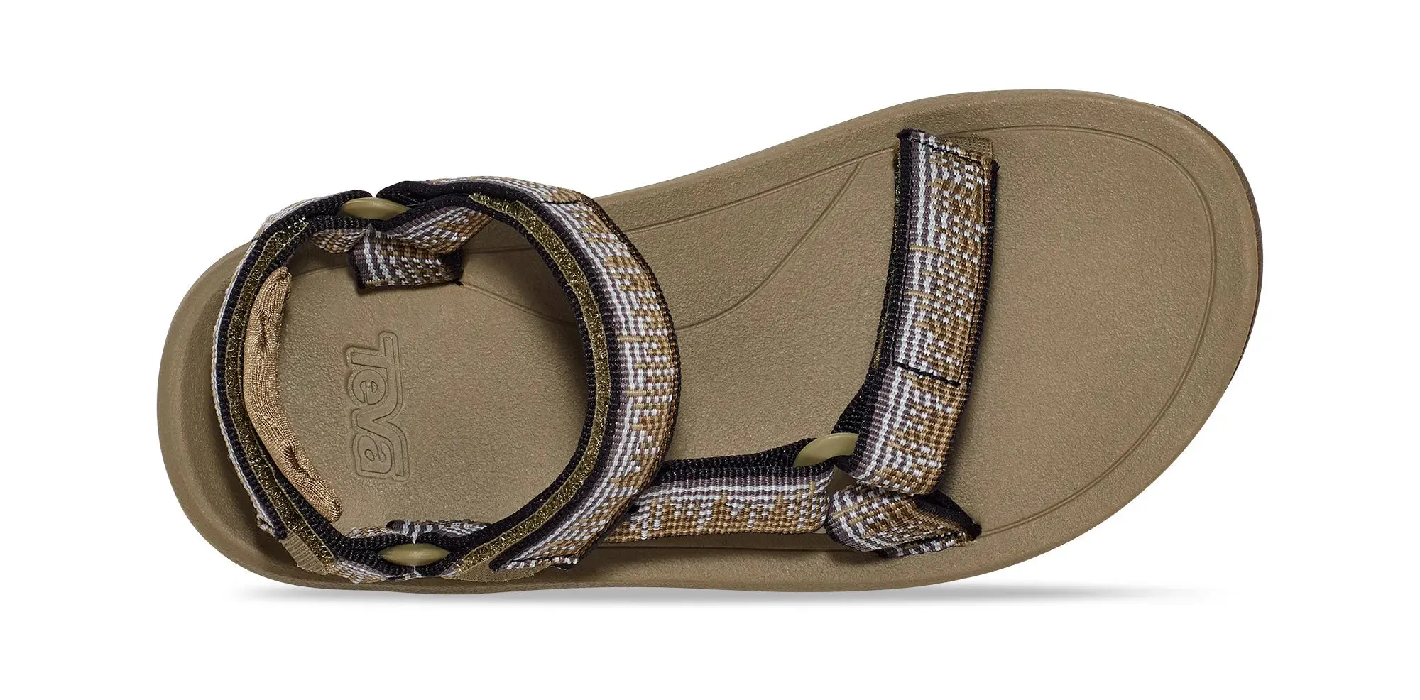 Kids Teva Hurricane XLT 2  Comfort, Traction & Eco-Friendly Design