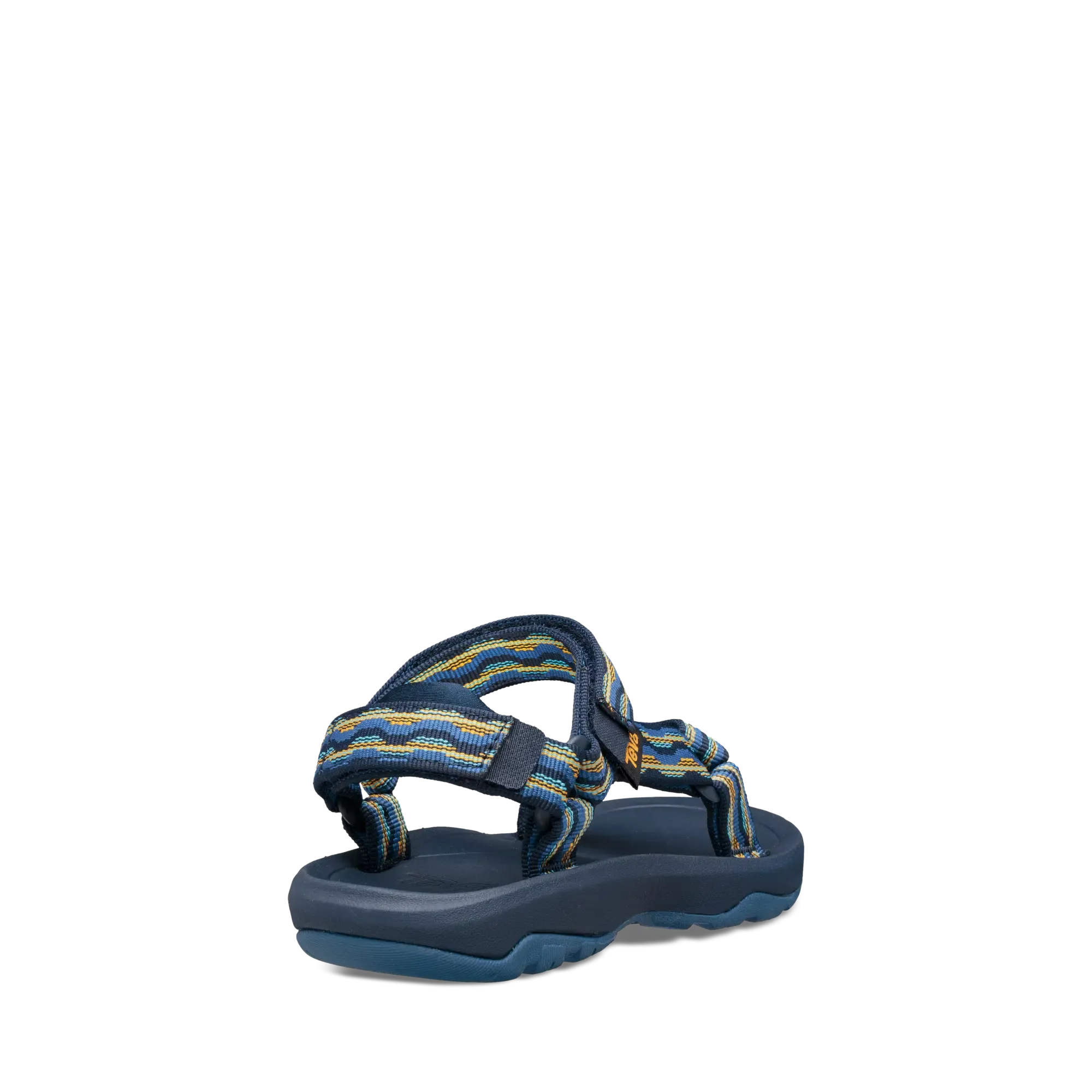 Kids Teva Hurricane XLT 2  Comfort, Traction & Eco-Friendly Design