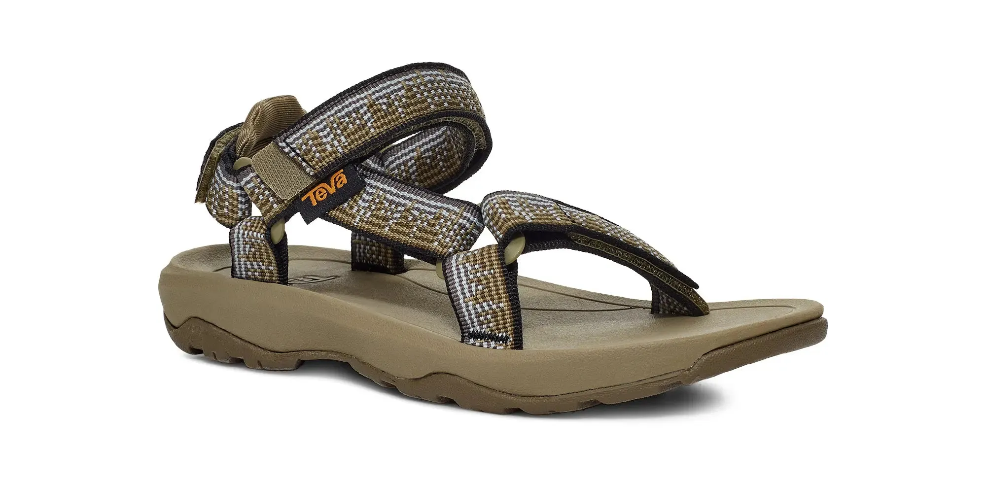Kids Teva Hurricane XLT 2  Comfort, Traction & Eco-Friendly Design