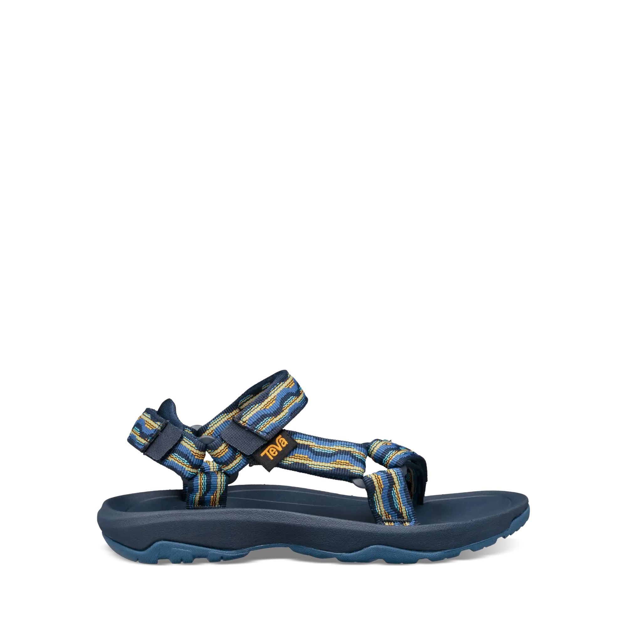 Kids Teva Hurricane XLT 2  Comfort, Traction & Eco-Friendly Design
