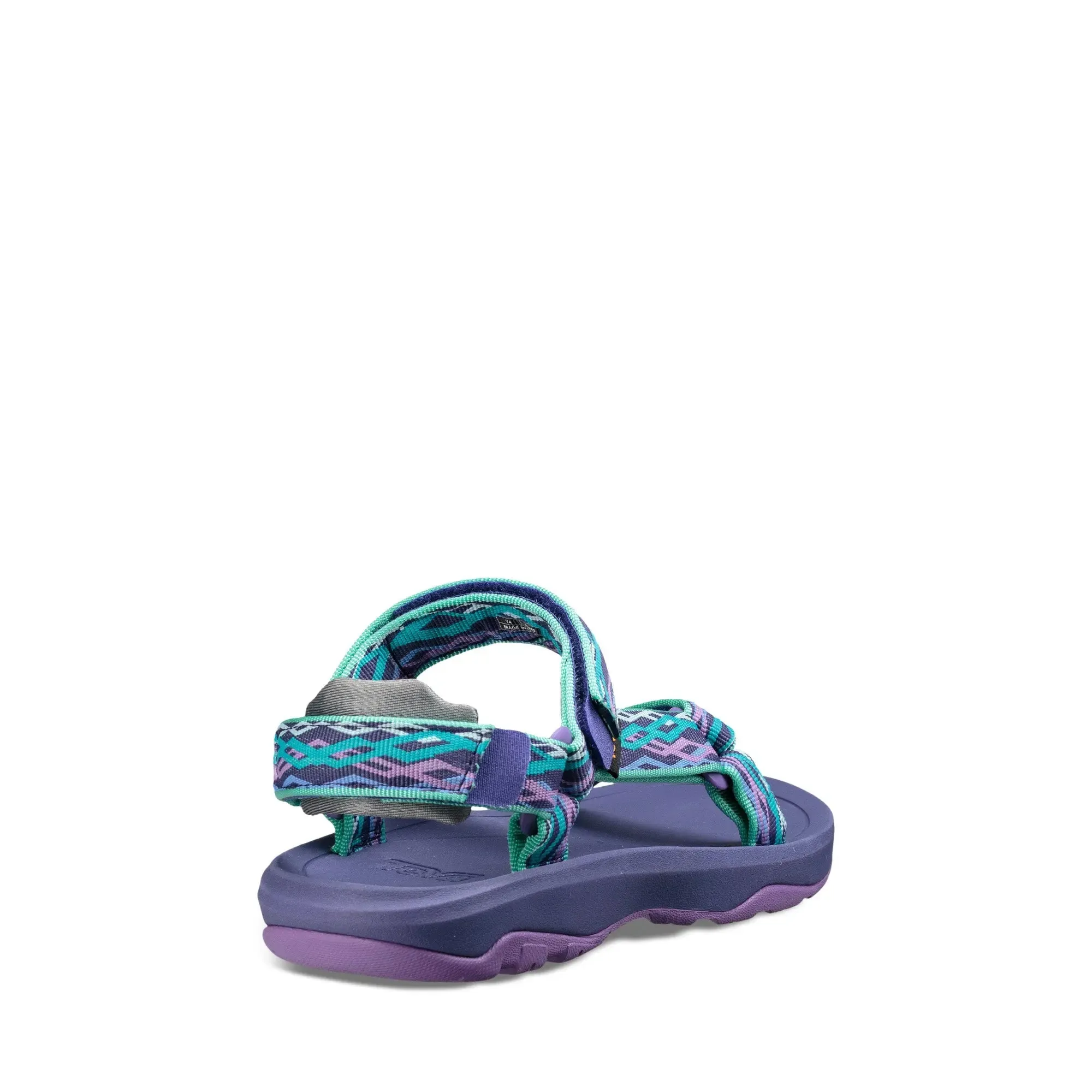 Kids Teva Hurricane XLT 2  Comfort, Traction & Eco-Friendly Design