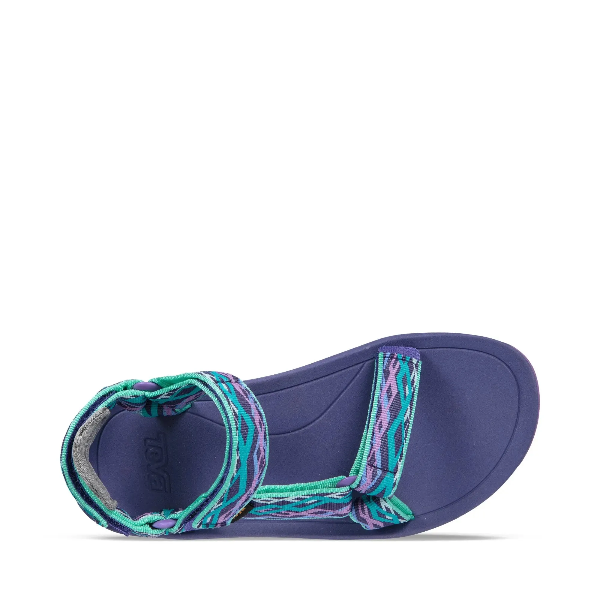 Kids Teva Hurricane XLT 2  Comfort, Traction & Eco-Friendly Design