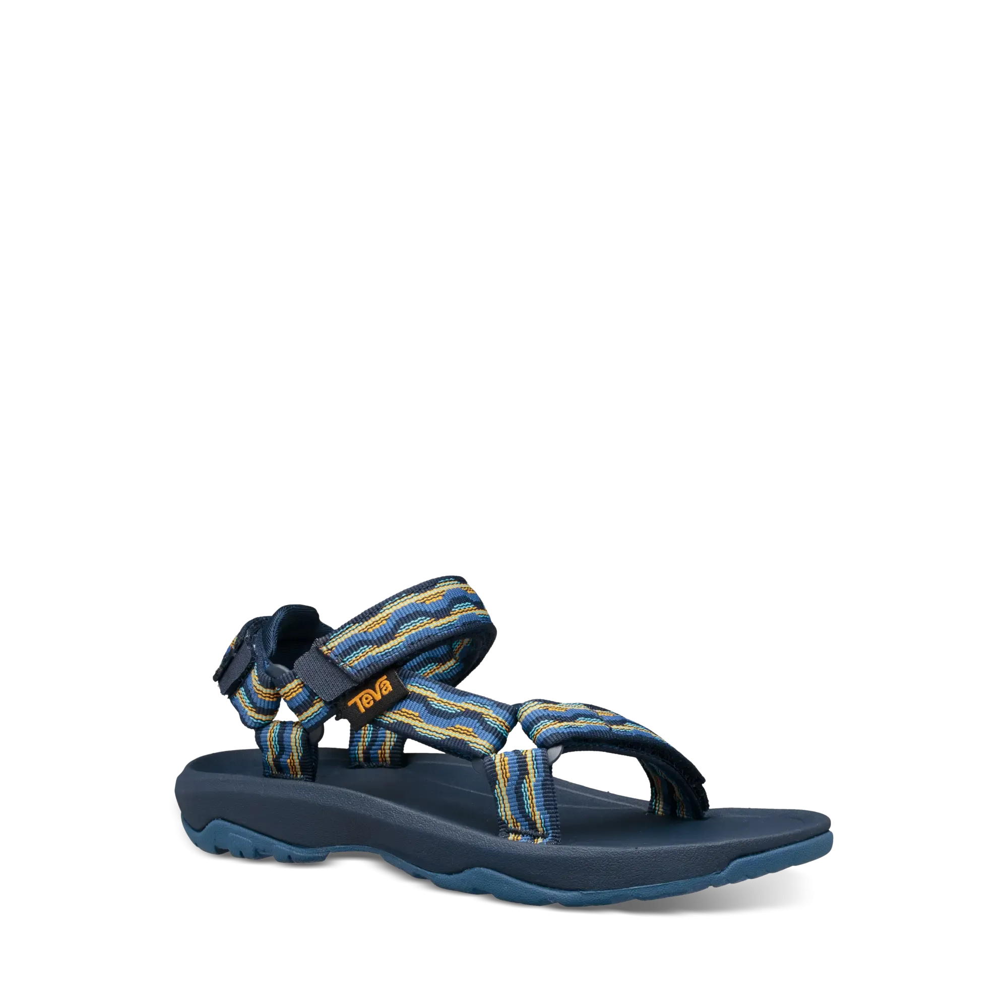 Kids Teva Hurricane XLT 2  Comfort, Traction & Eco-Friendly Design