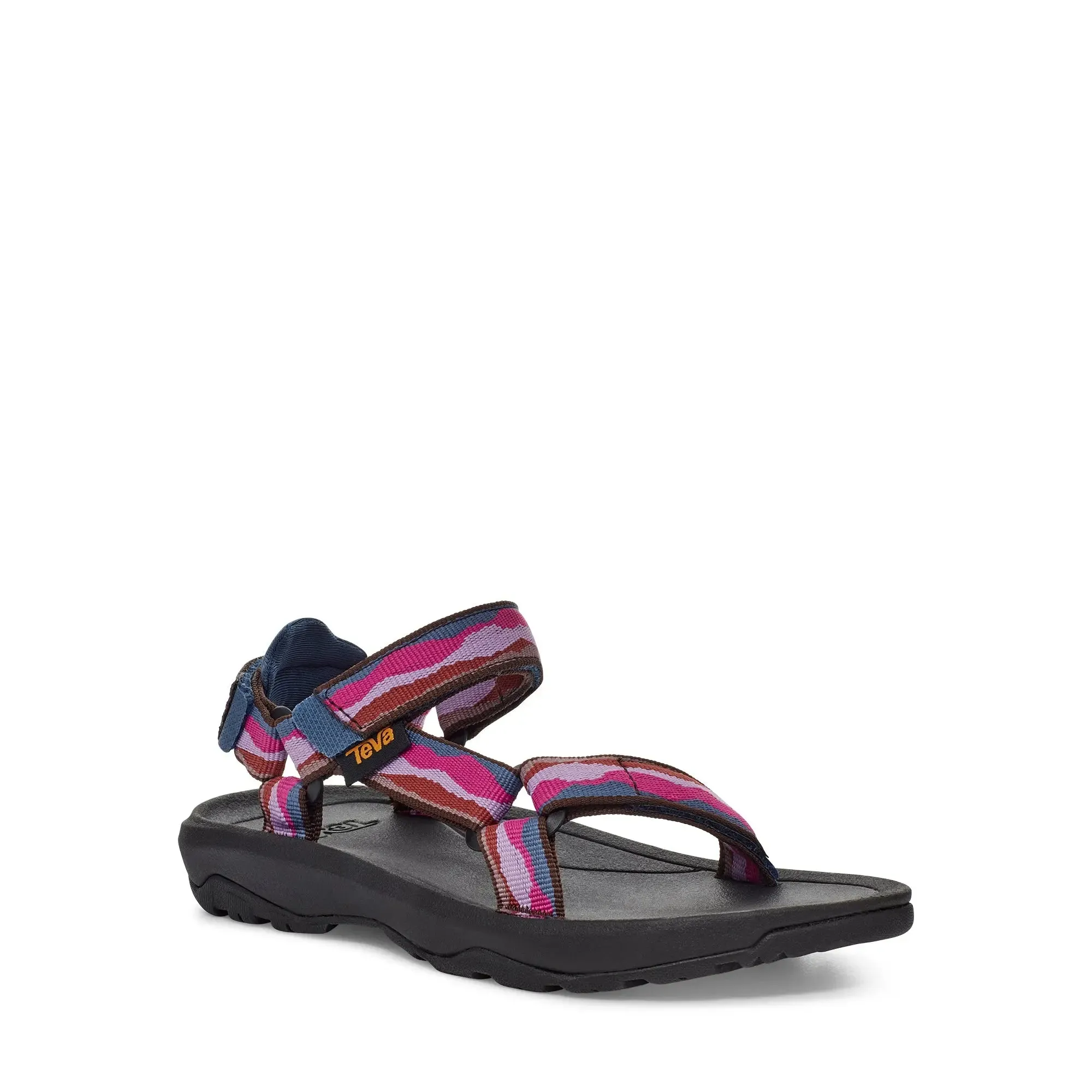 Kids Teva Hurricane XLT 2  Comfort, Traction & Eco-Friendly Design