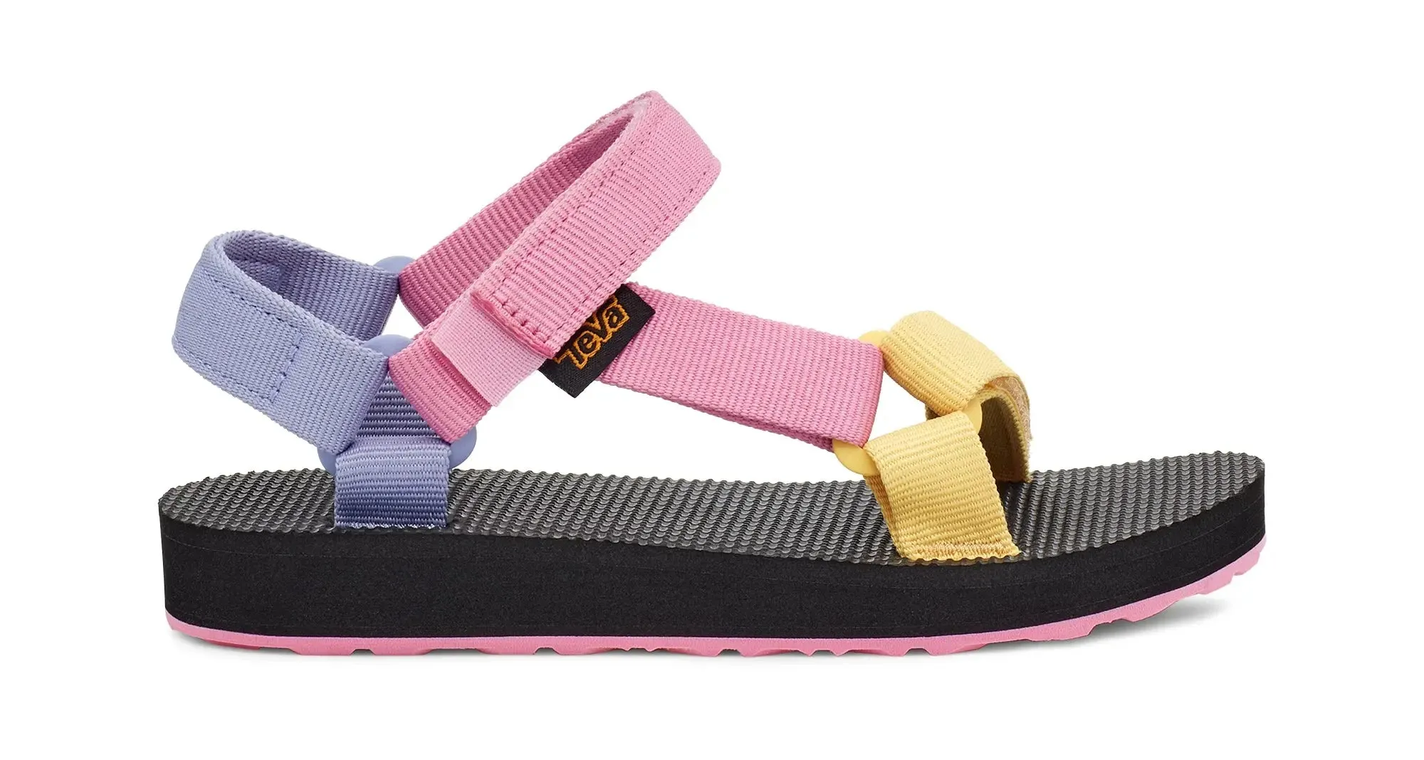 Kids Teva Original Universal Sandal - Designed For Adventure