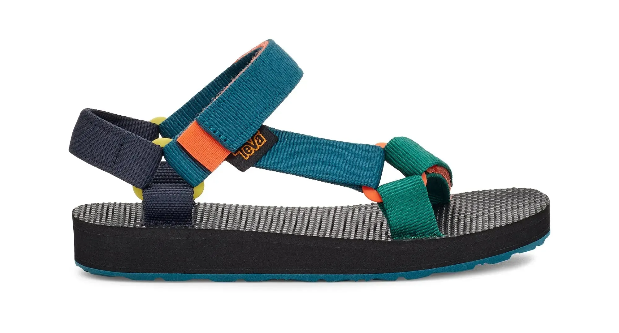 Kids Teva Original Universal Sandal - Designed For Adventure