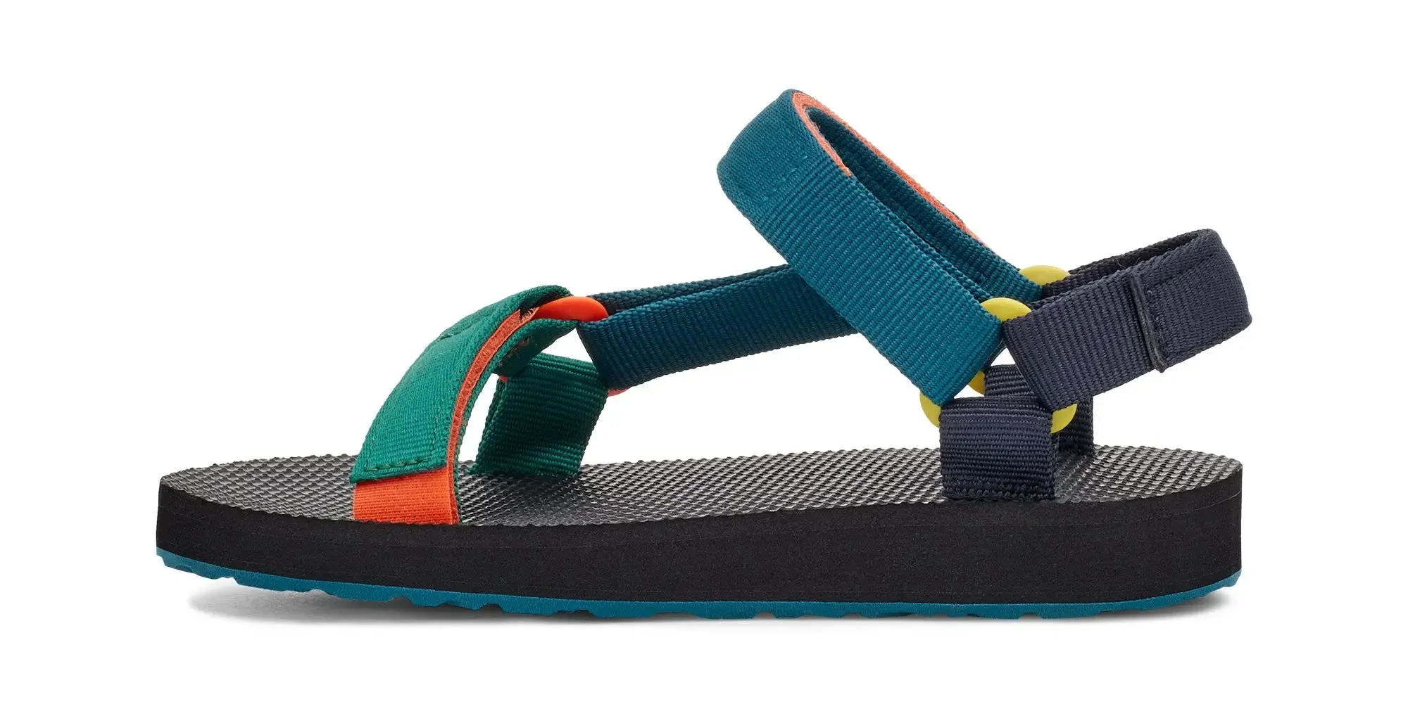 Kids Teva Original Universal Sandal - Designed For Adventure