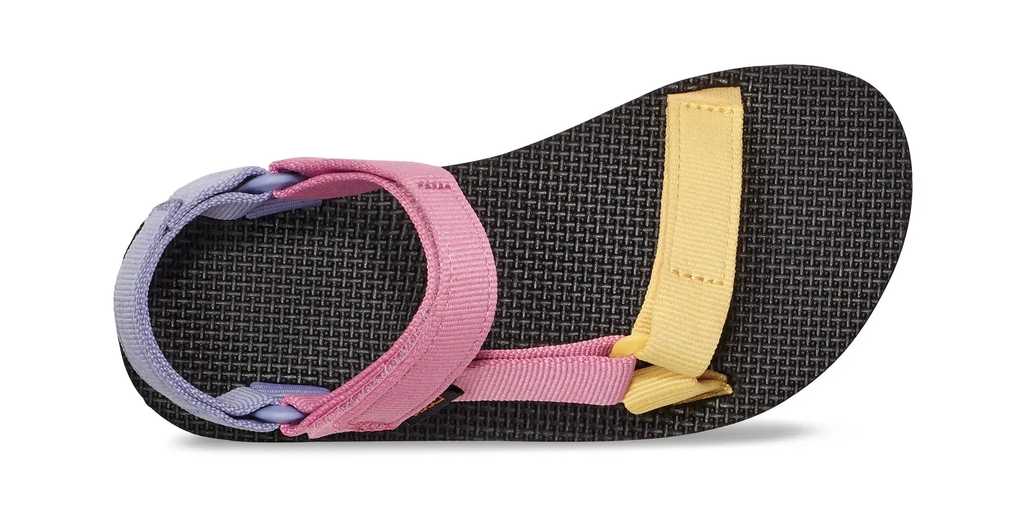 Kids Teva Original Universal Sandal - Designed For Adventure