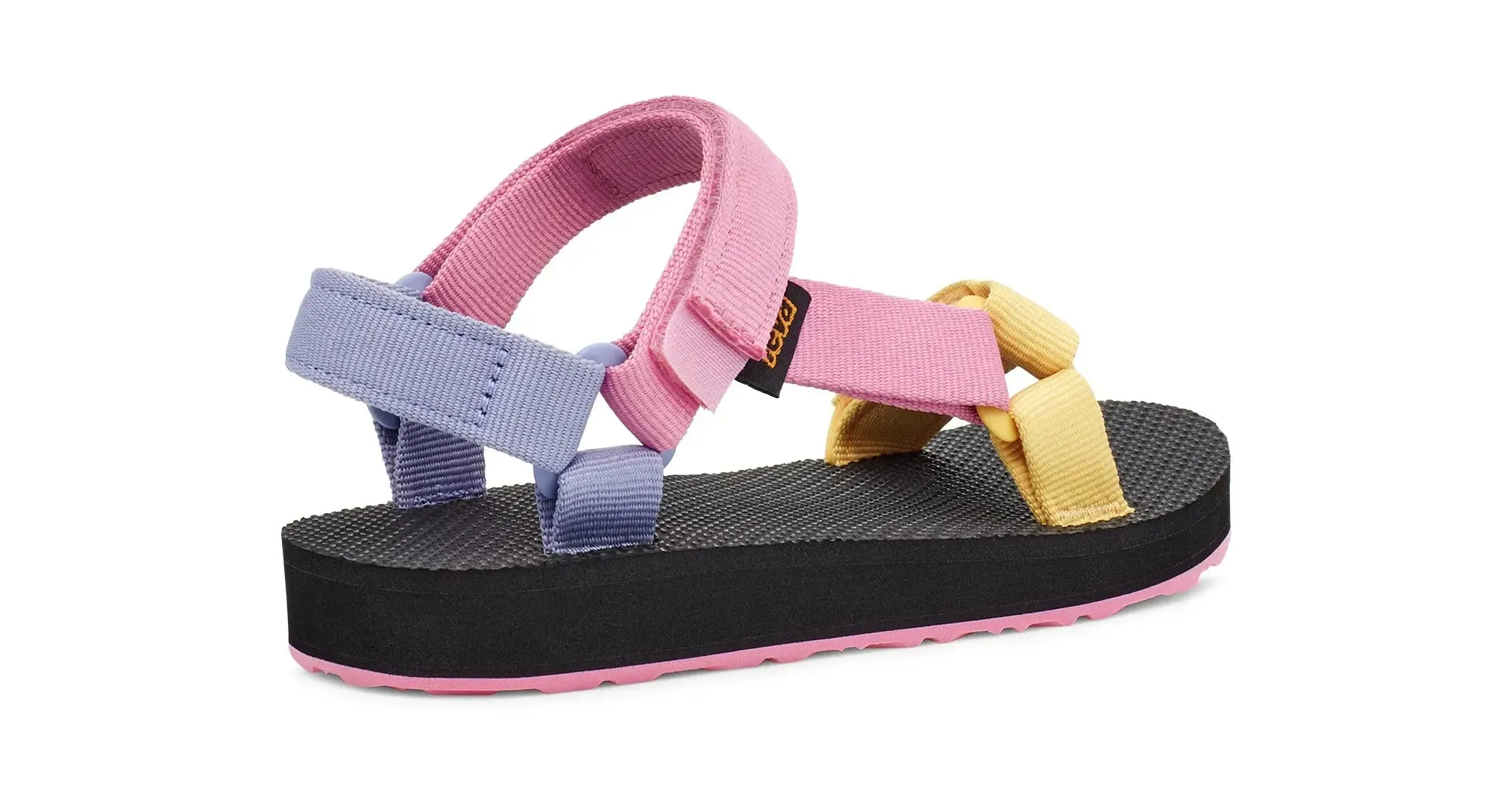 Kids Teva Original Universal Sandal - Designed For Adventure