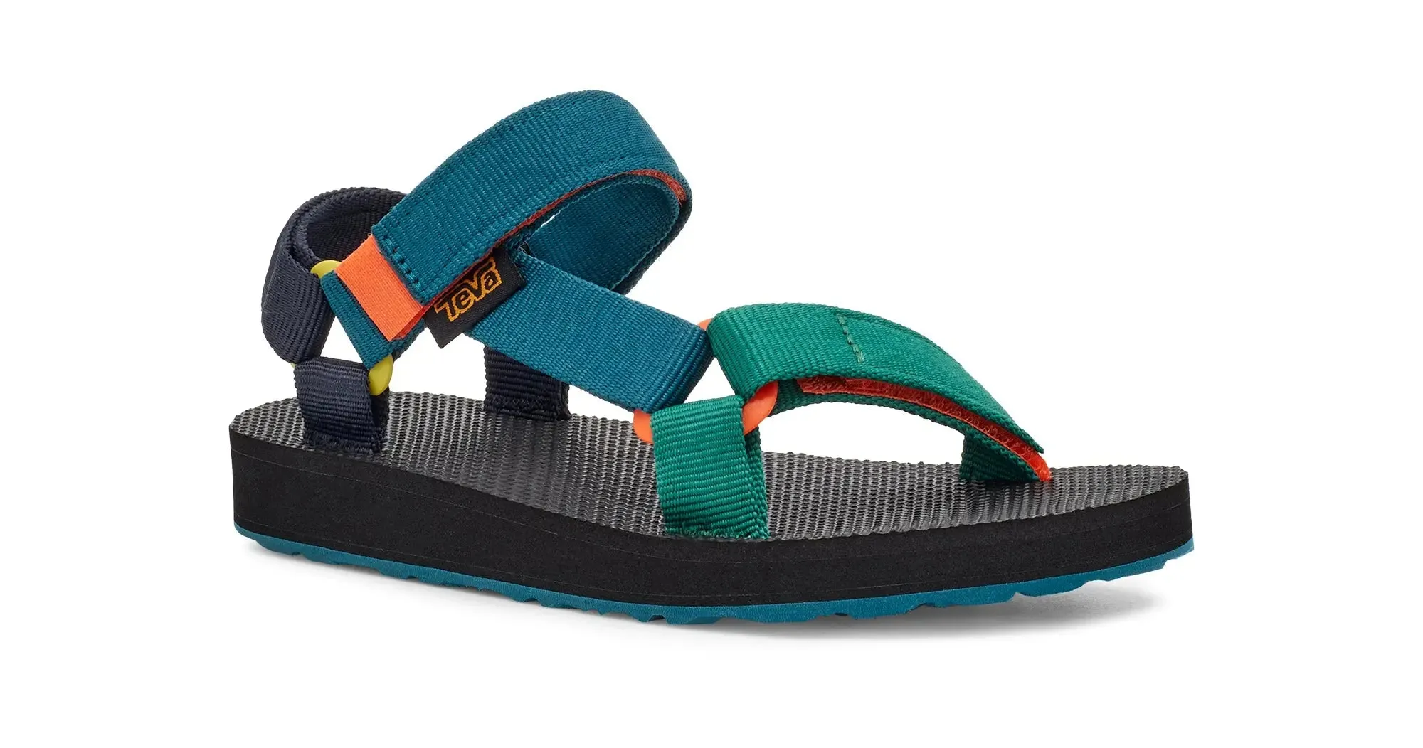 Kids Teva Original Universal Sandal - Designed For Adventure
