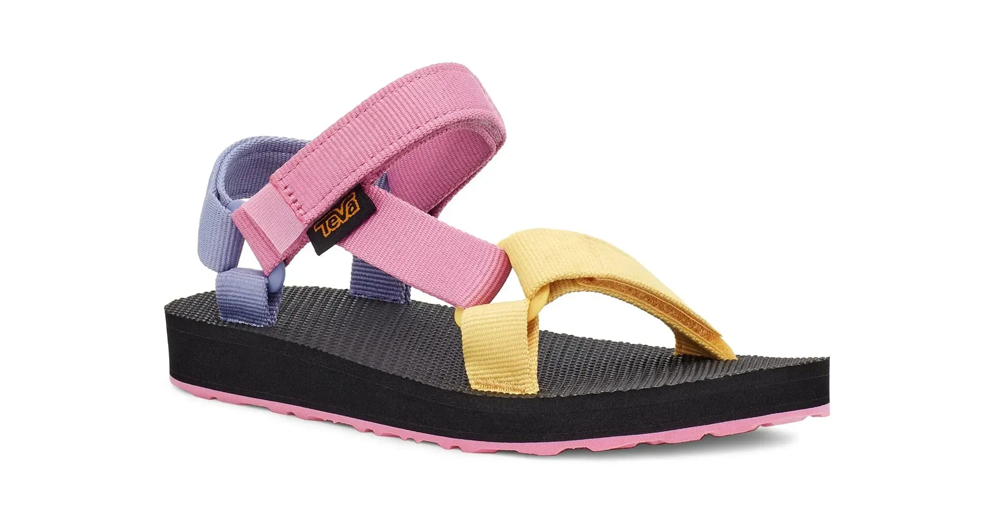 Kids Teva Original Universal Sandal - Designed For Adventure
