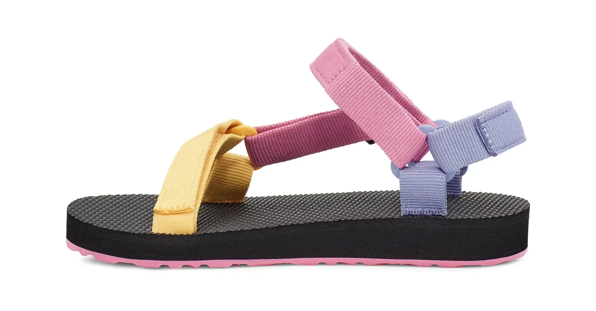 Kids Teva Original Universal Sandal - Designed For Adventure