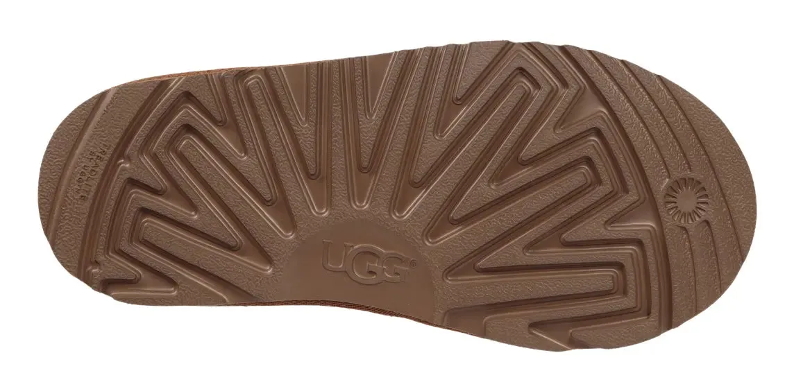 Kids UGG Classic Mini II  Cozy Comfort for All-Day Play