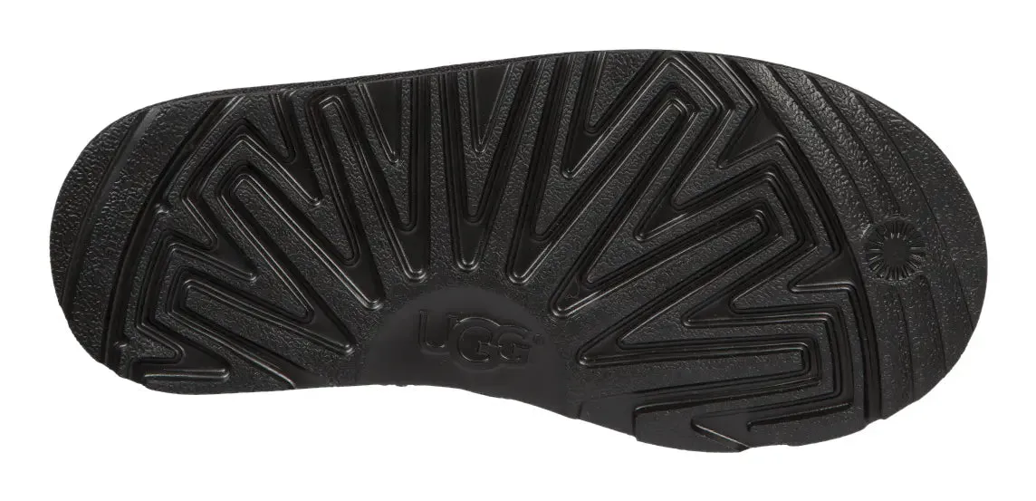 Kids UGG Classic Mini II  Cozy Comfort for All-Day Play
