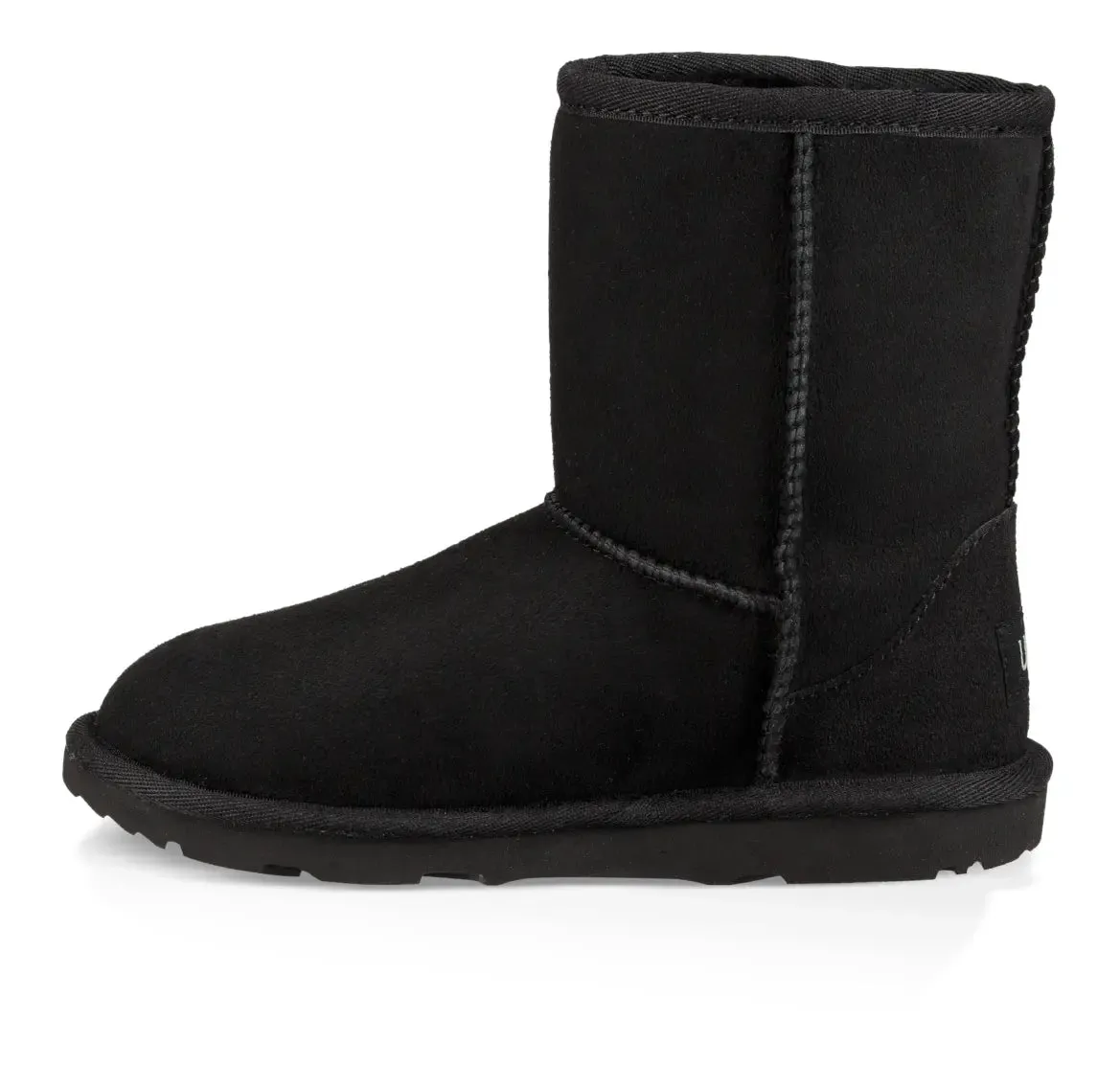 Kids' UGG Classic Short II  Cozy, Durable & Play-Ready