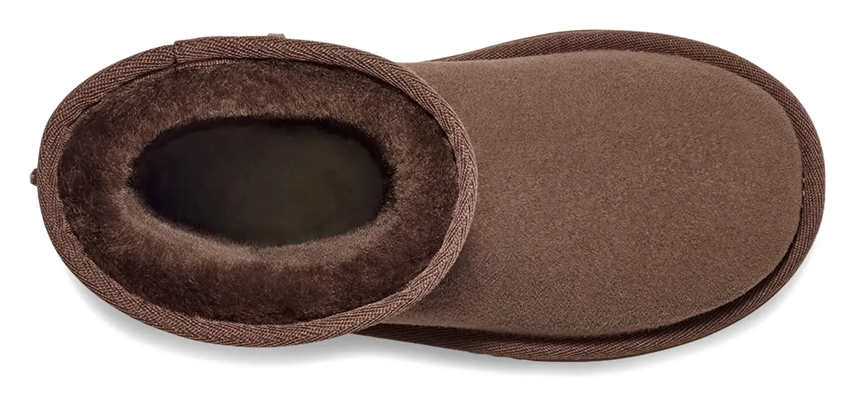 Kids' UGG Classic Short II  Cozy, Durable & Play-Ready