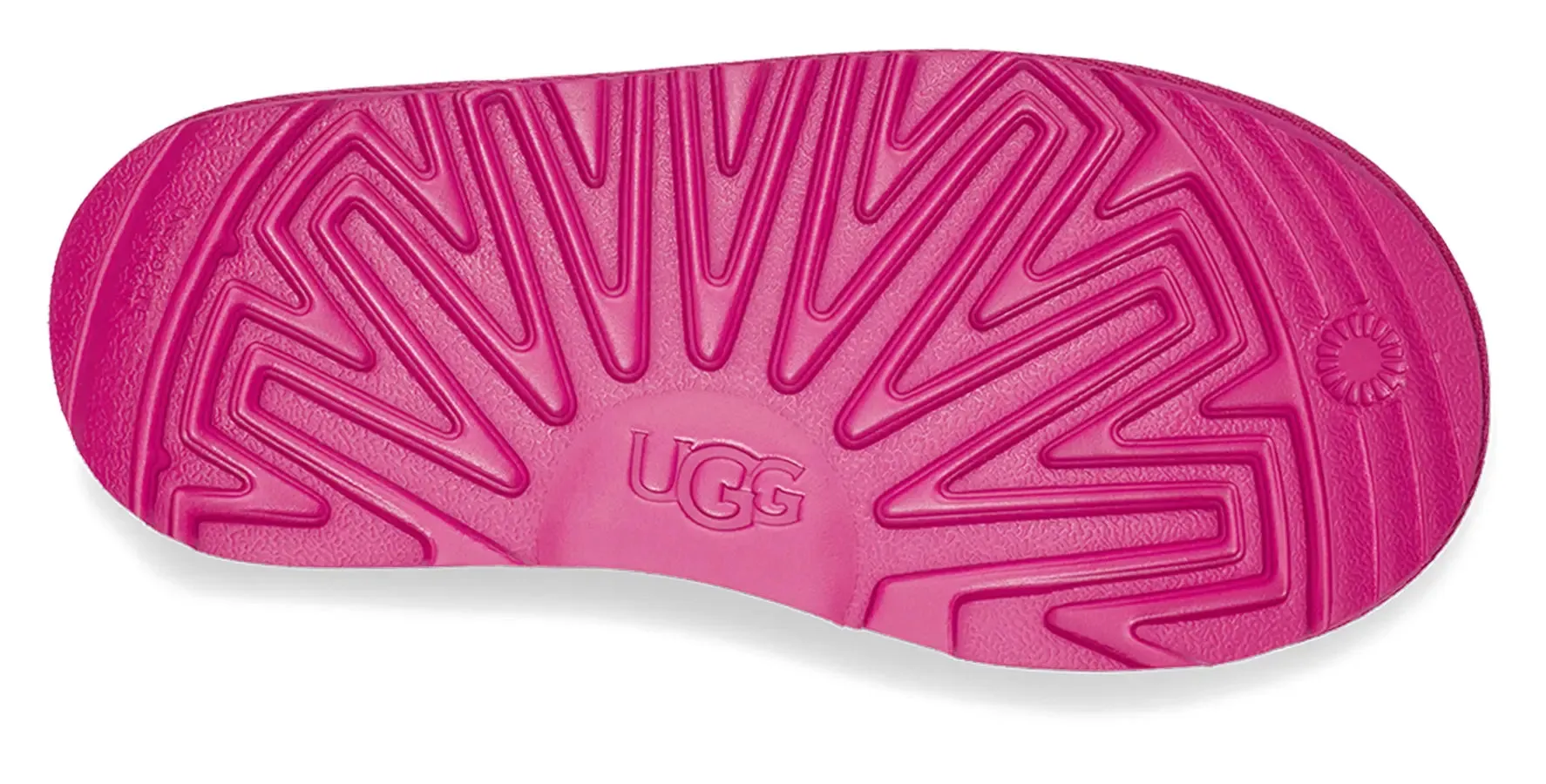 Kids' UGG Classic Short II  Cozy, Durable & Play-Ready