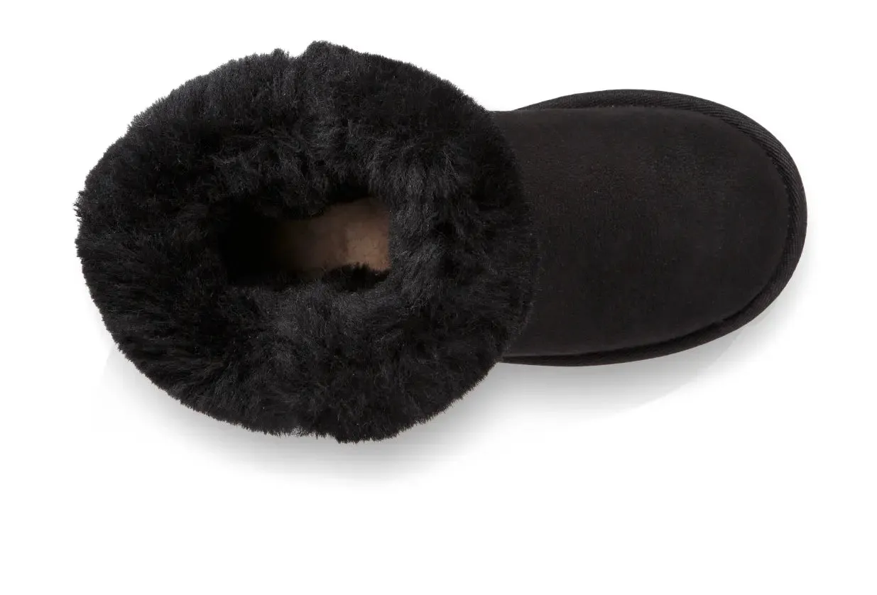 Kids' UGG Classic Short II  Cozy, Durable & Play-Ready