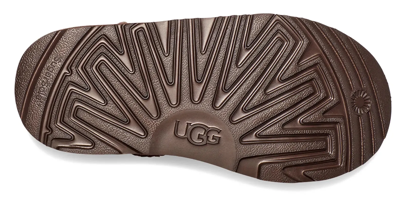 Kids' UGG Classic Short II  Cozy, Durable & Play-Ready