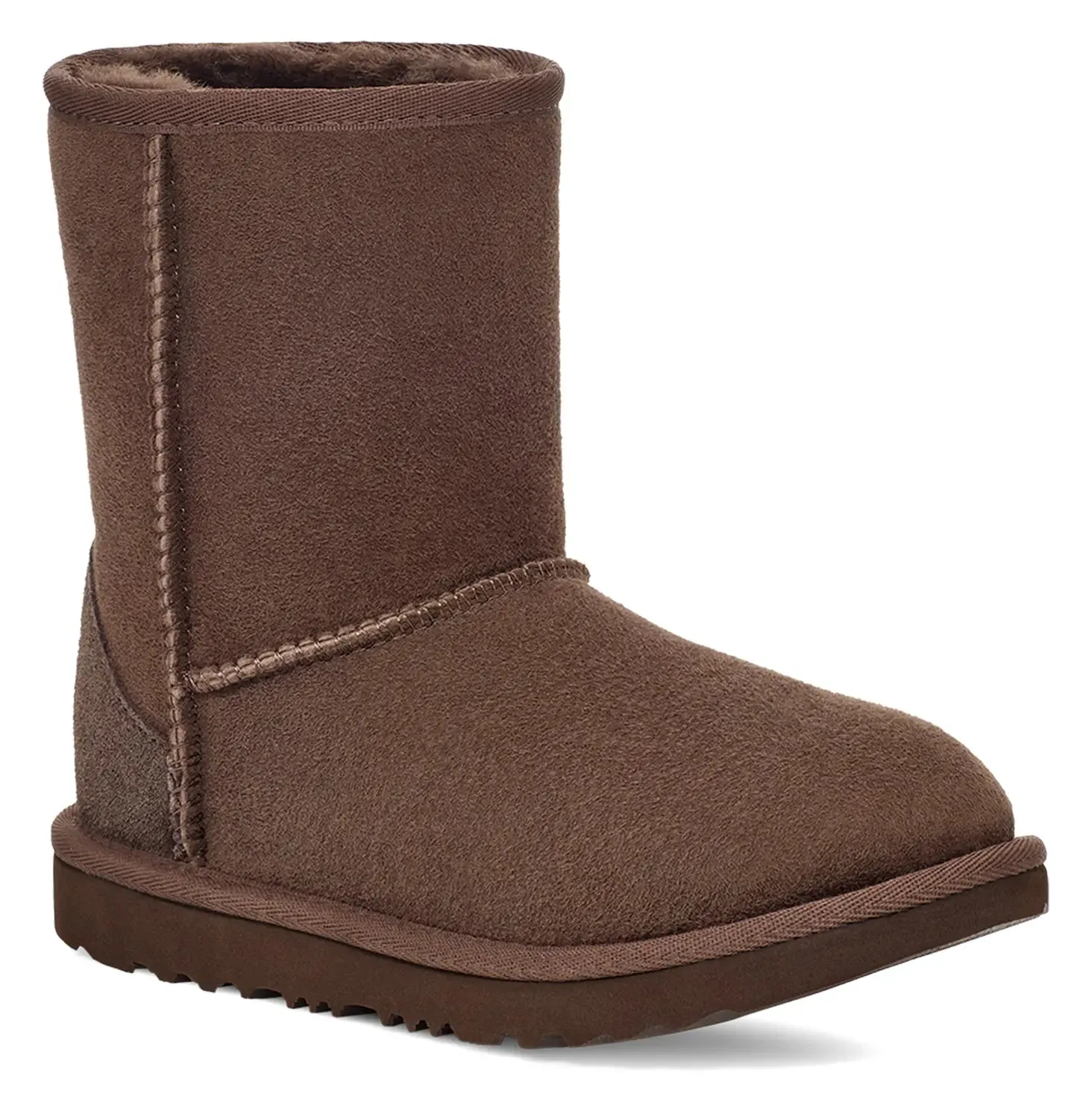 Kids' UGG Classic Short II  Cozy, Durable & Play-Ready