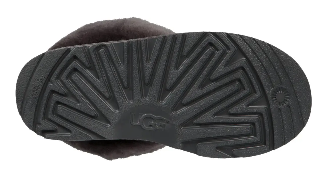 Kids' UGG Classic Short II  Cozy, Durable & Play-Ready
