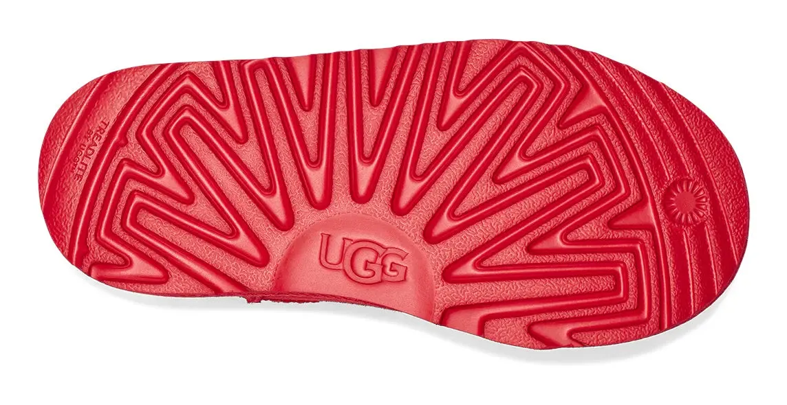 Kids' UGG Classic Short II  Cozy, Durable & Play-Ready