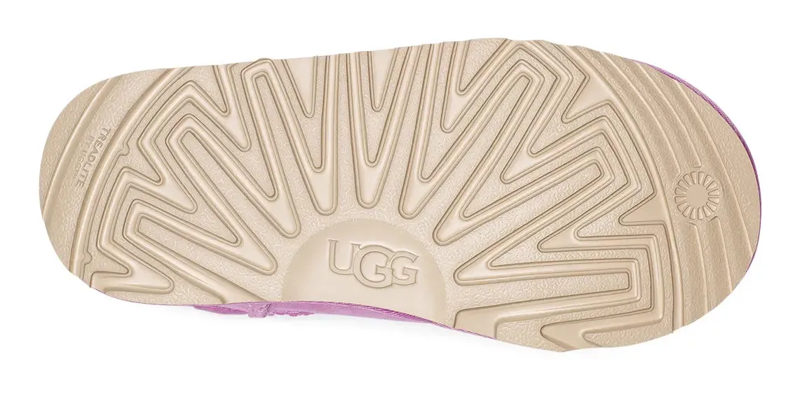 Kids' UGG Classic Short II  Cozy, Durable & Play-Ready