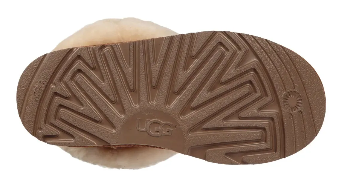 Kids' UGG Classic Short II  Cozy, Durable & Play-Ready