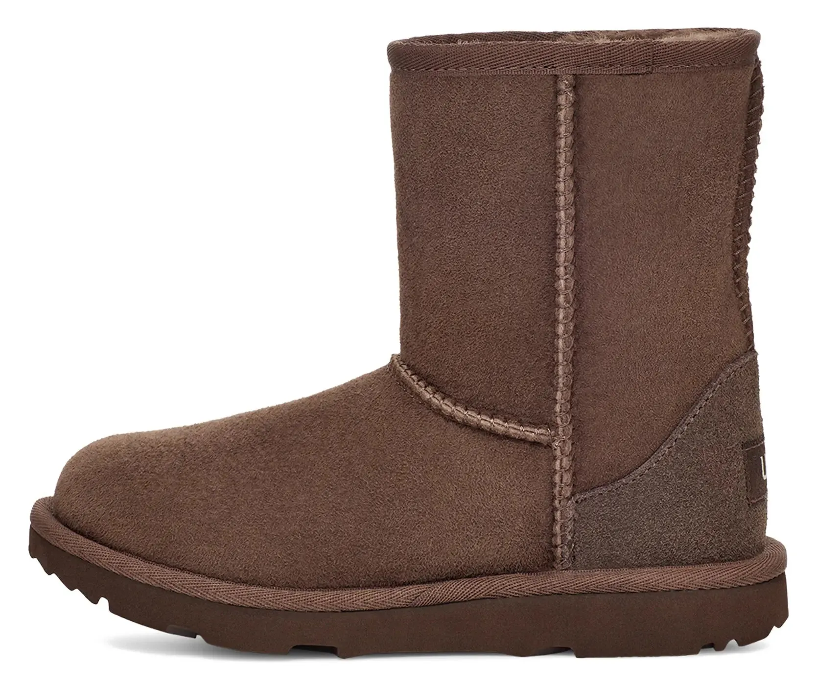 Kids' UGG Classic Short II  Cozy, Durable & Play-Ready