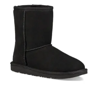 Kids' UGG Classic Short II  Cozy, Durable & Play-Ready