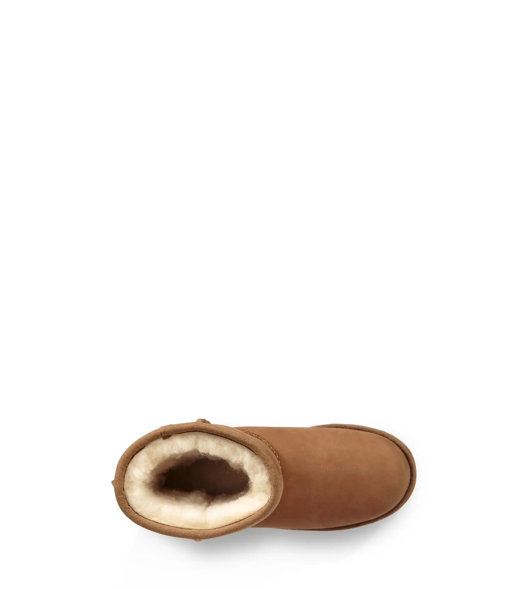 Kids UGG Classic Short II Waterproof  Cozy, Durable & Weather-Ready