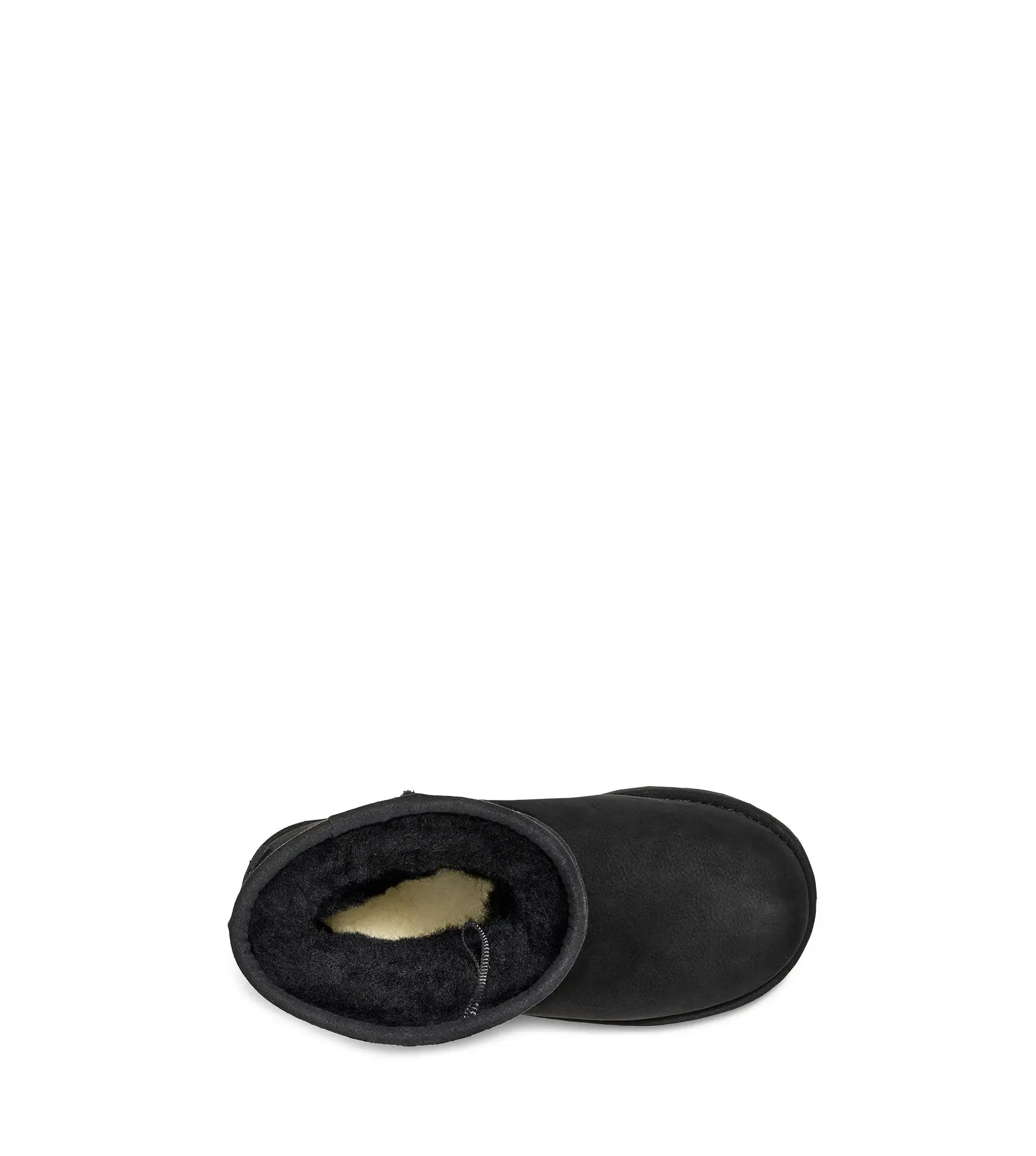 Kids UGG Classic Short II Waterproof  Cozy, Durable & Weather-Ready