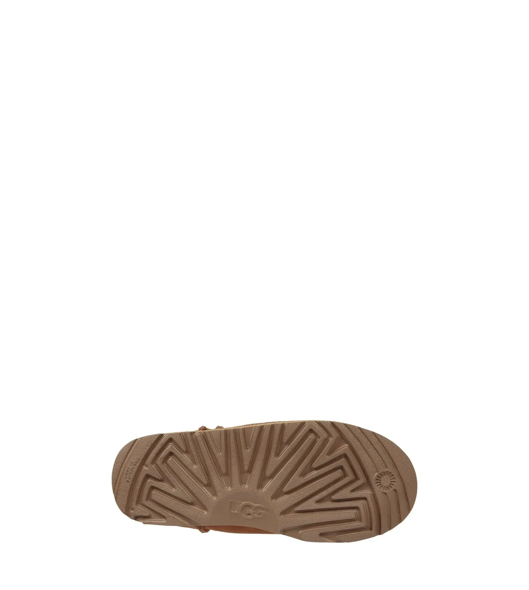 Kids UGG Classic Short II Waterproof  Cozy, Durable & Weather-Ready