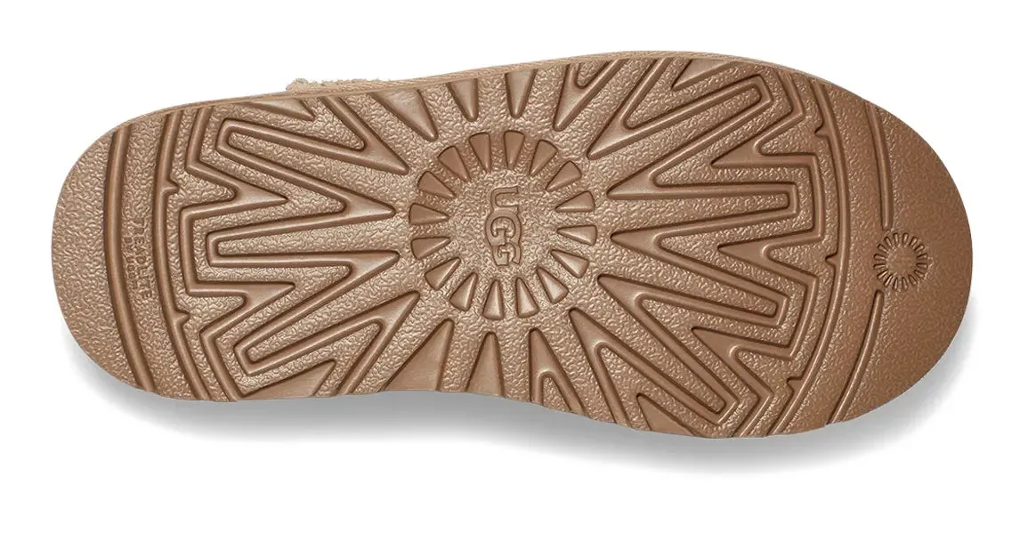 Kids' UGG Classic Ultra Mini Platform  Cozy & Stylish