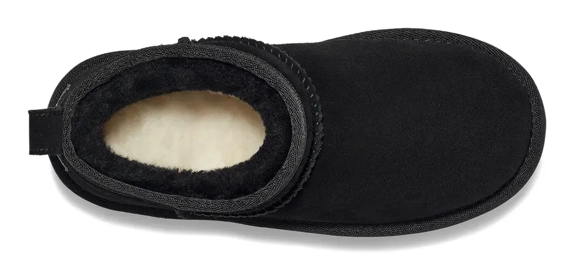 Kids' UGG Classic Ultra Mini Platform  Cozy & Stylish