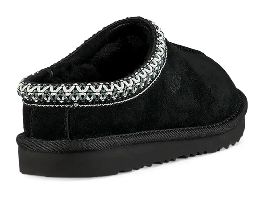 Kid's UGG Tasman II  Cozy & Versatile Slip-On Comfort