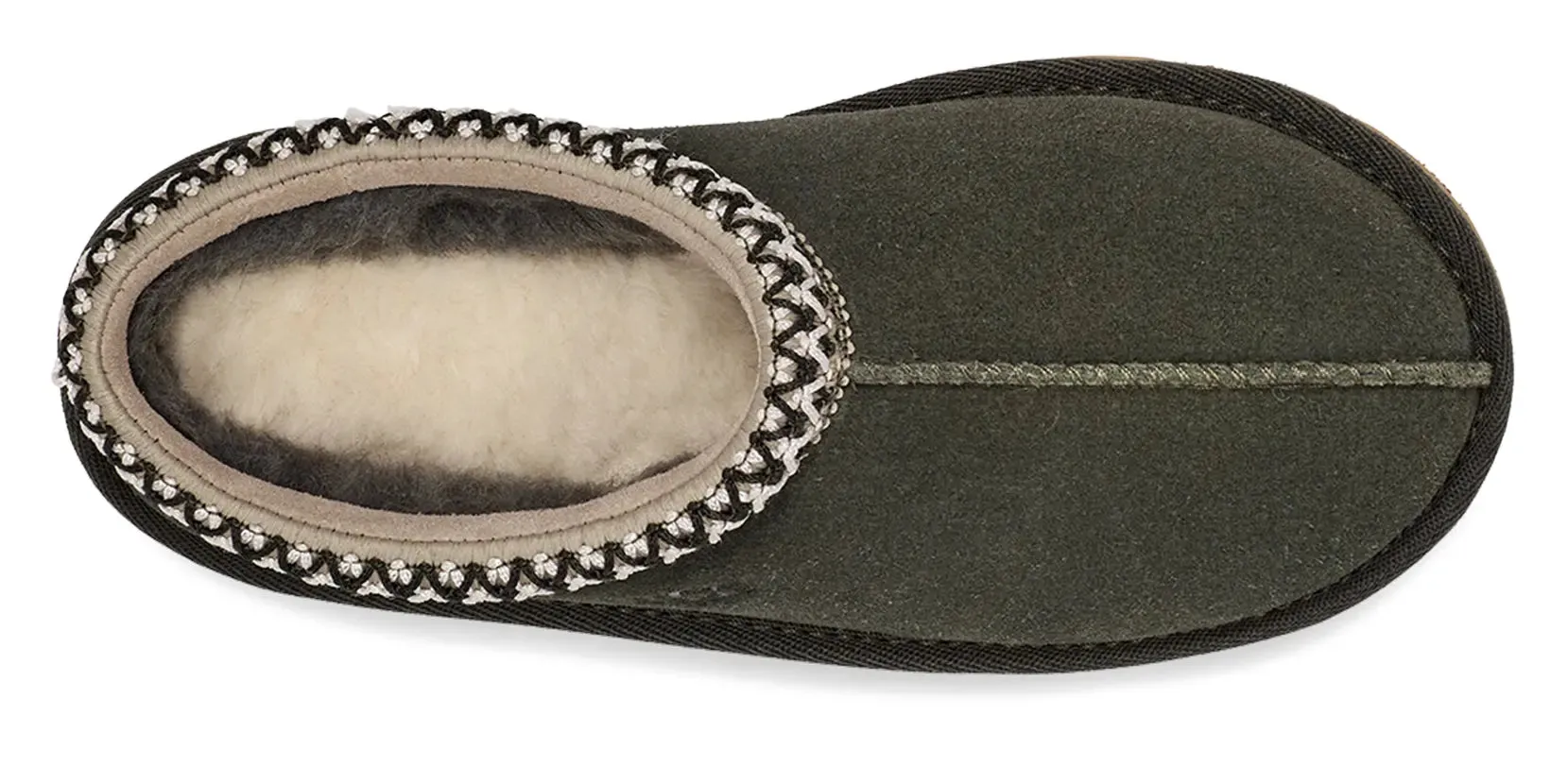 Kid's UGG Tasman II  Cozy & Versatile Slip-On Comfort