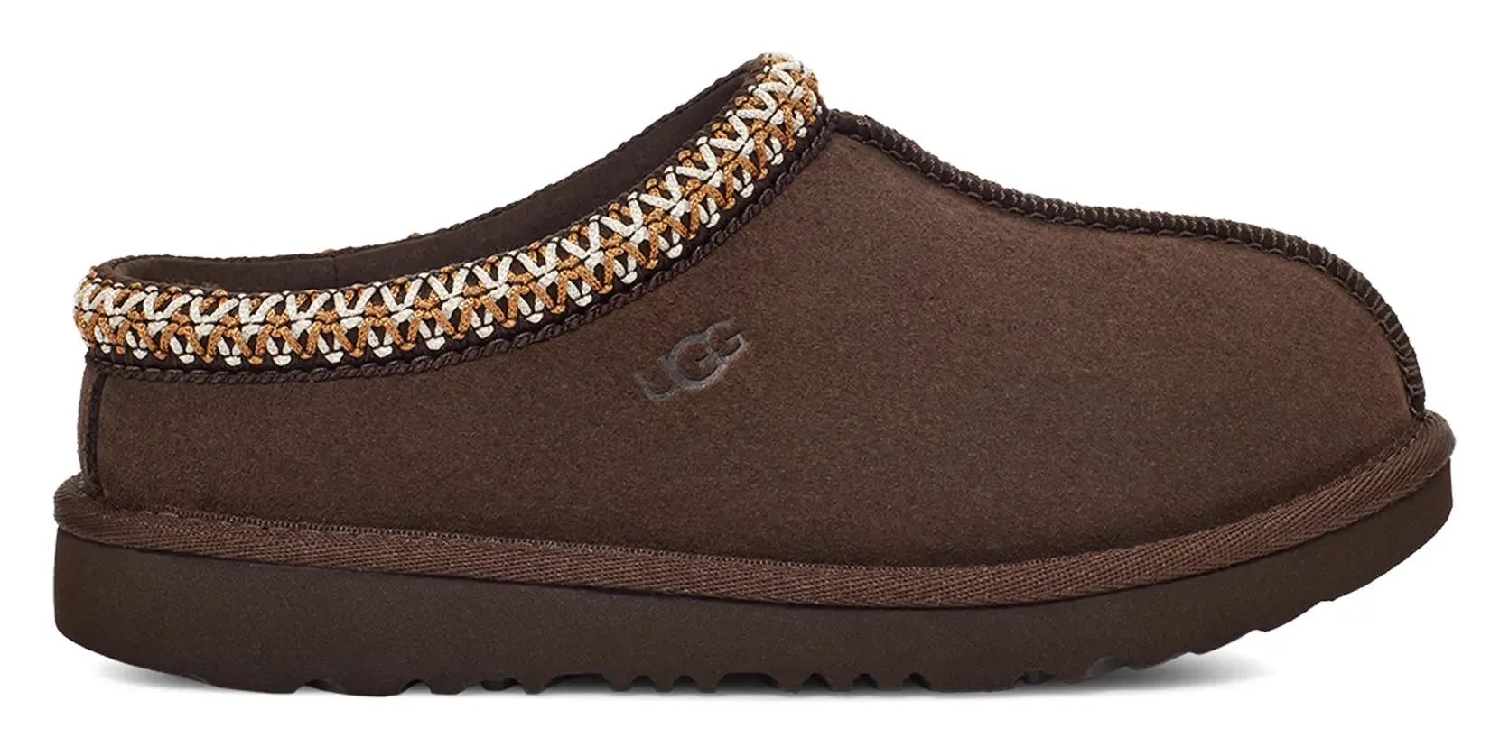 Kid's UGG Tasman II  Cozy & Versatile Slip-On Comfort