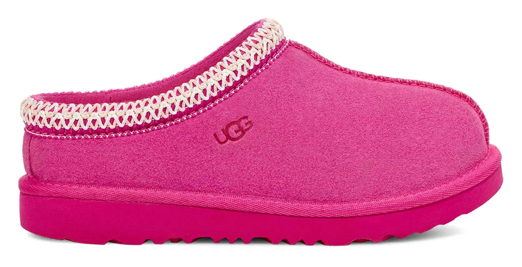 Kid's UGG Tasman II  Cozy & Versatile Slip-On Comfort