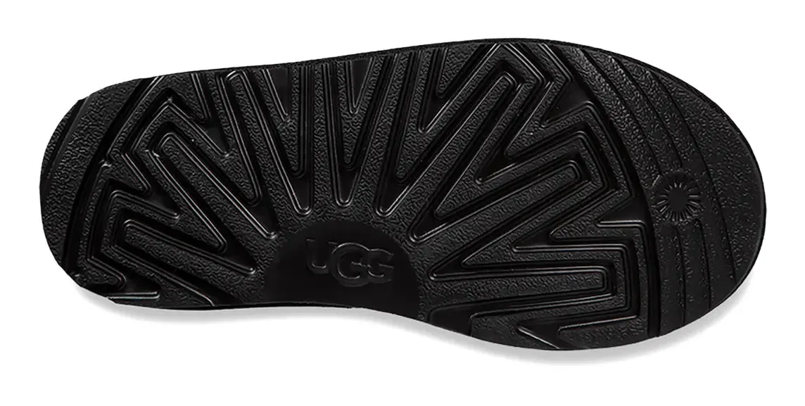 Kid's UGG Tasman II  Cozy & Versatile Slip-On Comfort