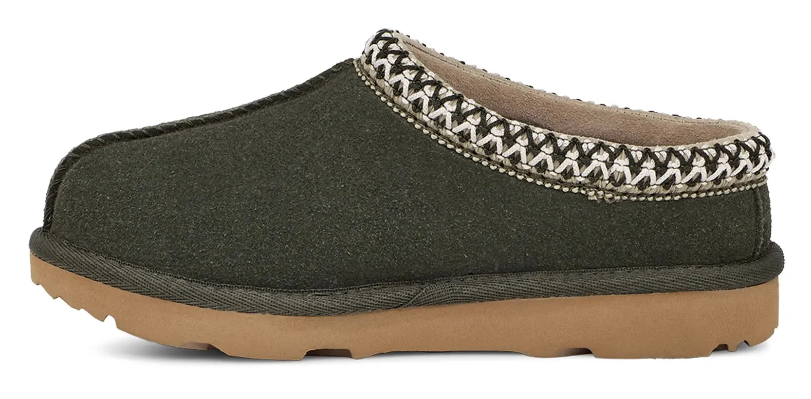 Kid's UGG Tasman II  Cozy & Versatile Slip-On Comfort